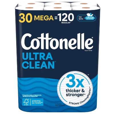Cottonelle