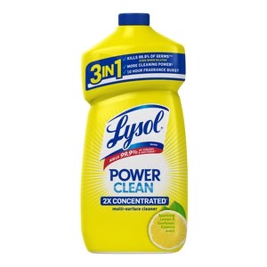 Lysol