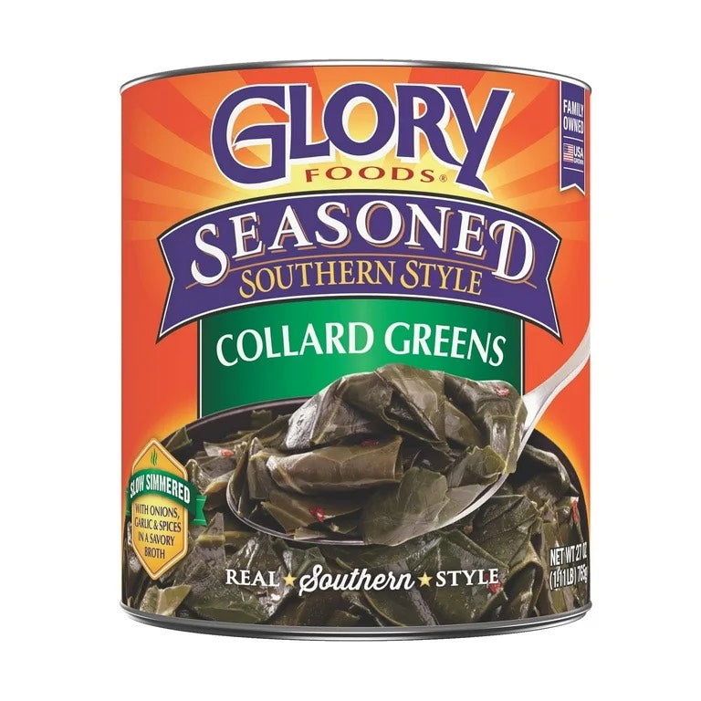 Glory Collard Greens
