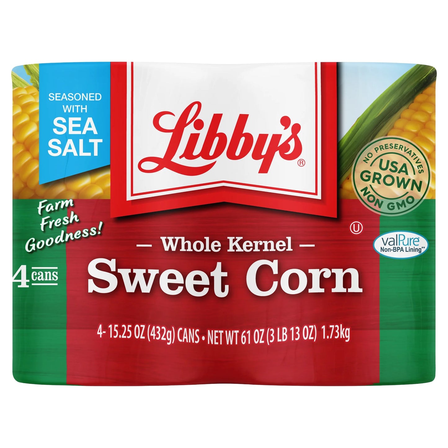 Sweet Corn