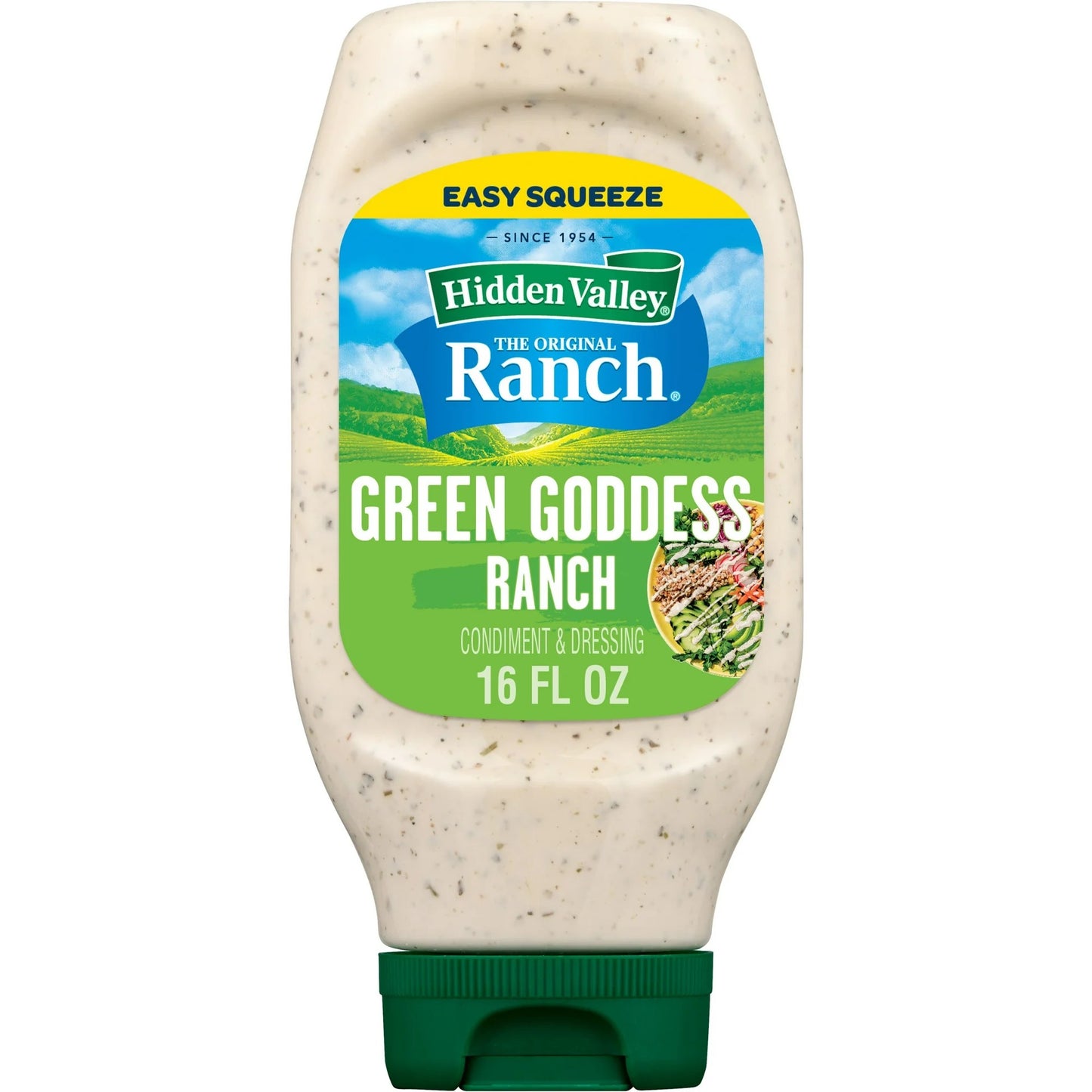 Ranch Salad Dressing