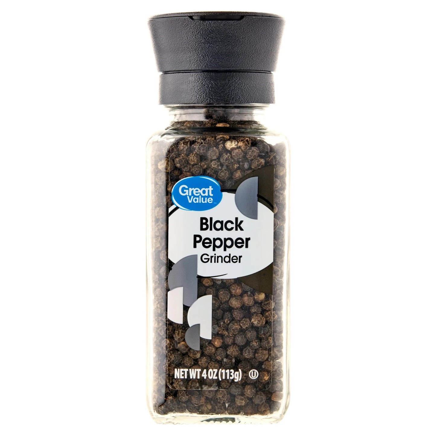 Black Pepper