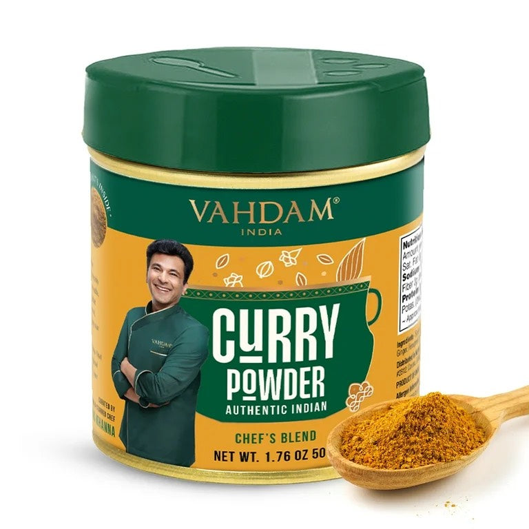Curry Powder