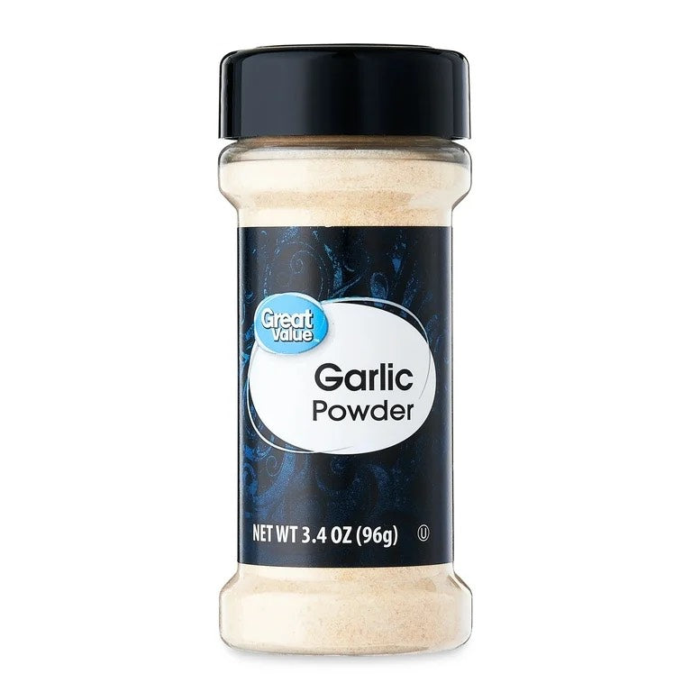 Garlic Powder
