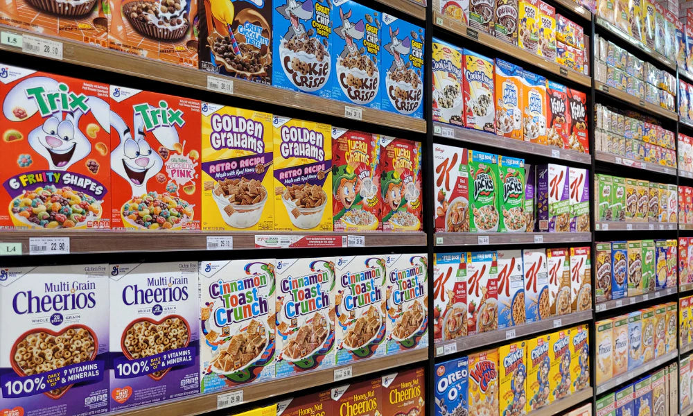 Cereal