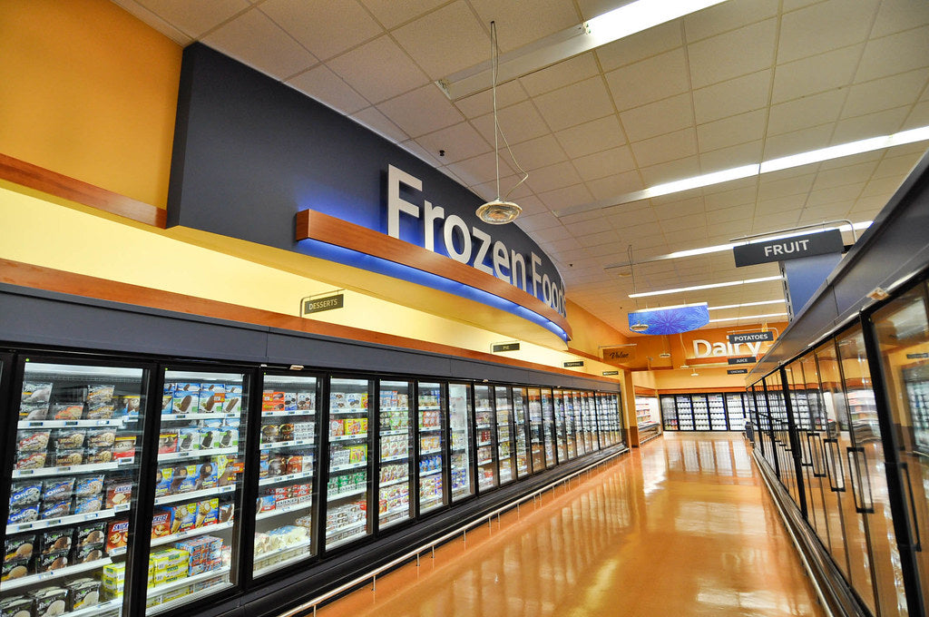 Frozen Foods