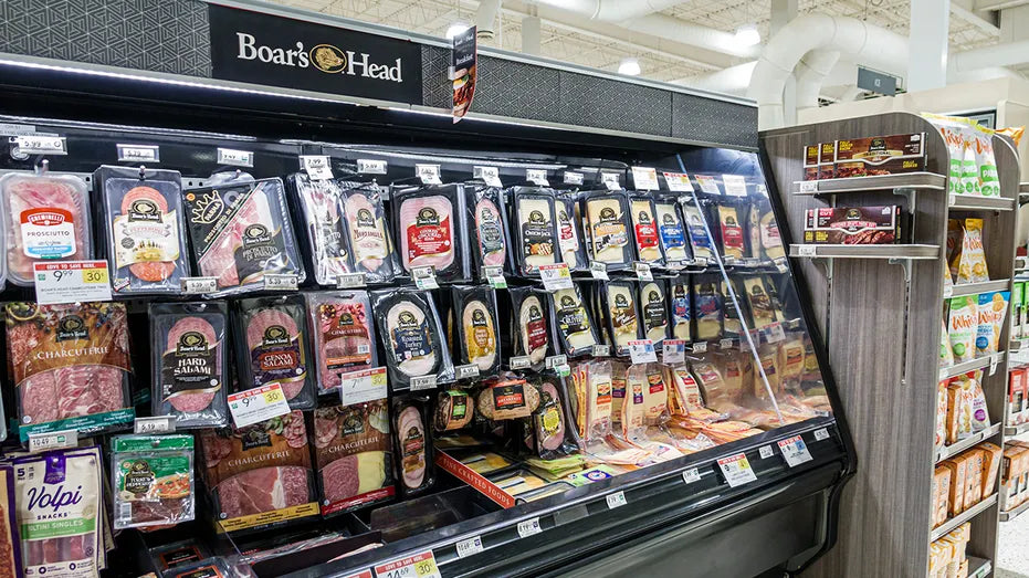 Lunch Meat
