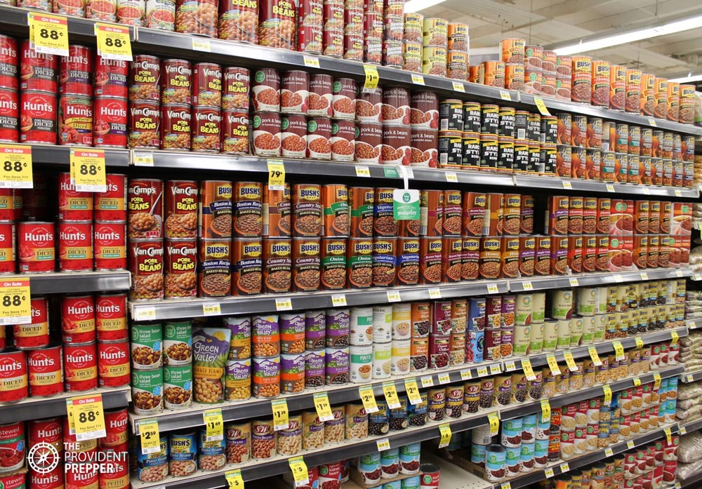 Can Goods