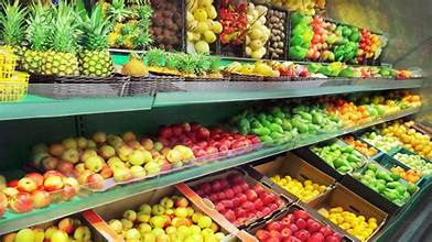 The Produce