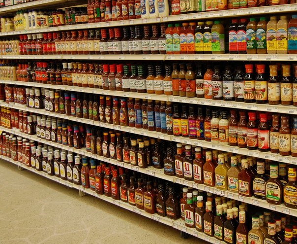Condiments