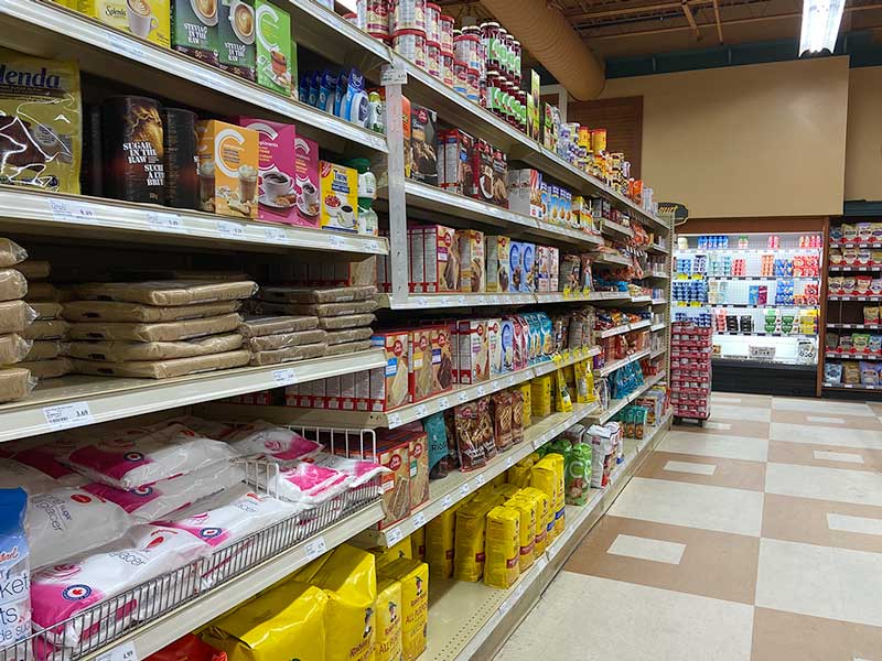 Pantry