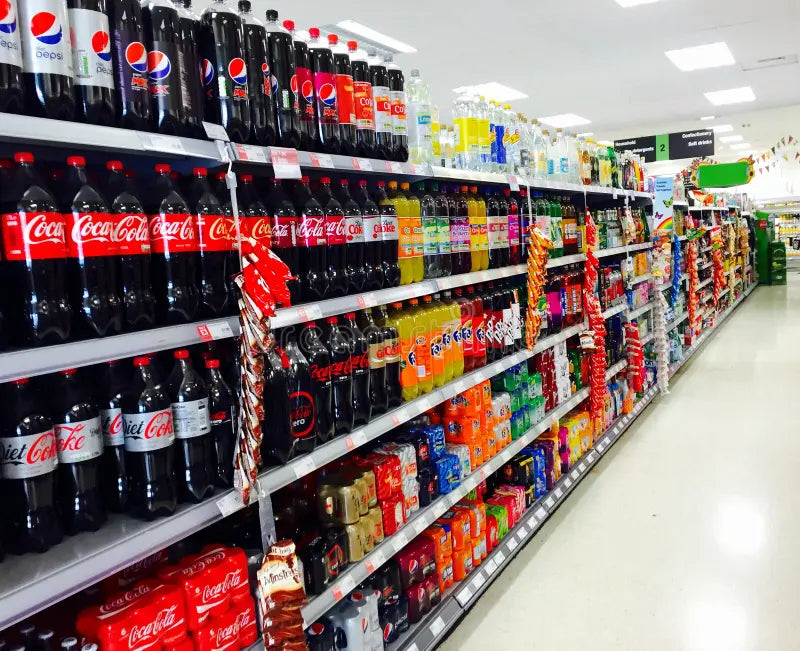 Beverages