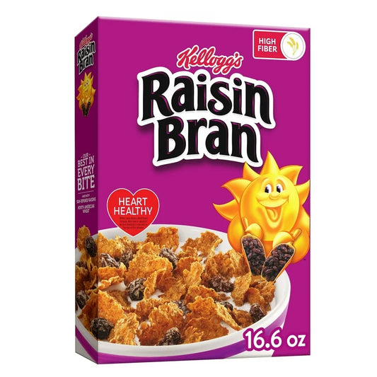 Raisin Bran