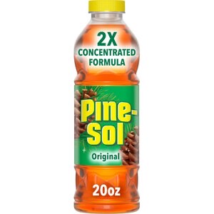 Pine Sol