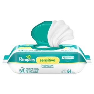 Baby Wipes