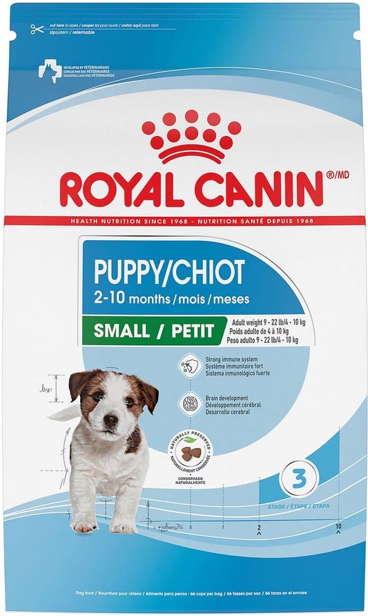 Royal Canin Pully Chow