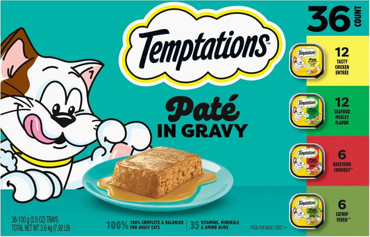 Temptations