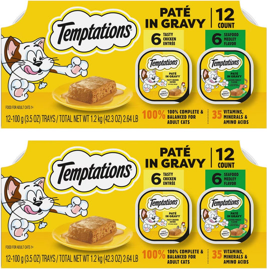 Temptations Food