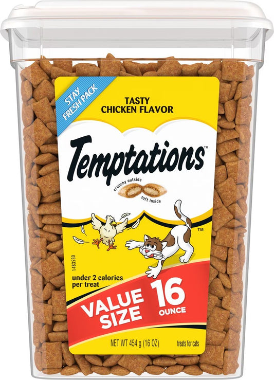 Temptations