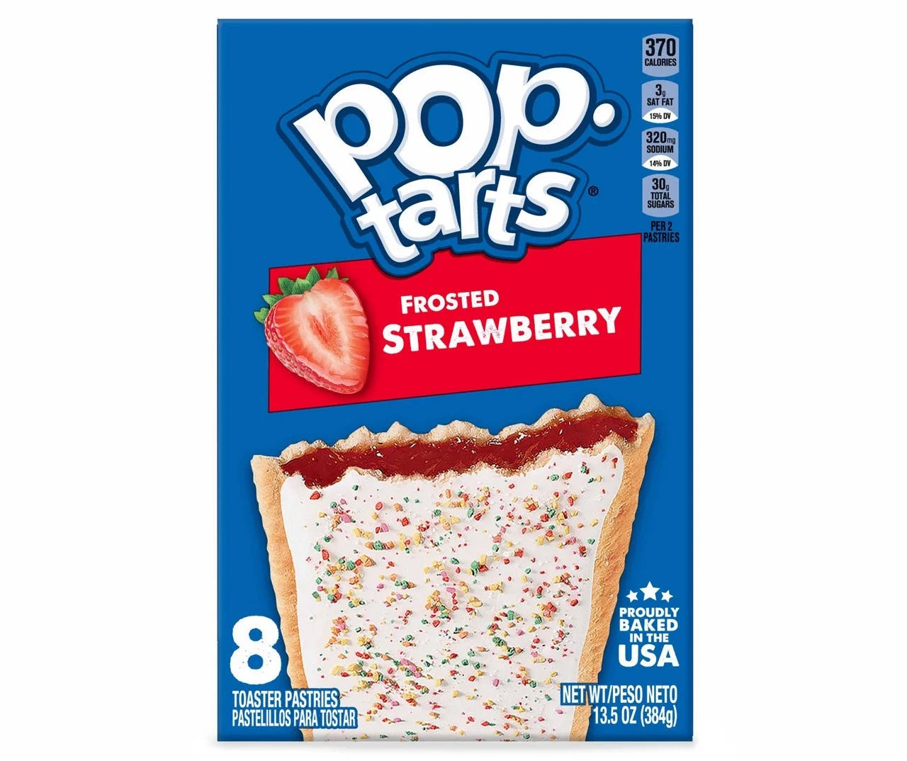 Pop Tarts