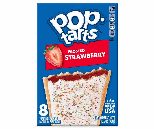 Pop Tarts