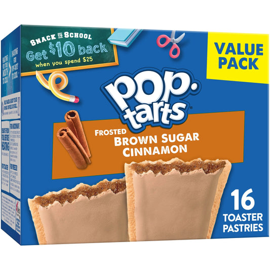 Pop Tarts