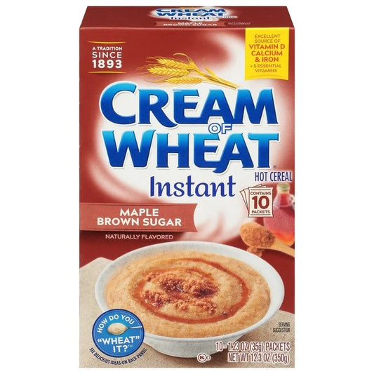 Cream of Wheat