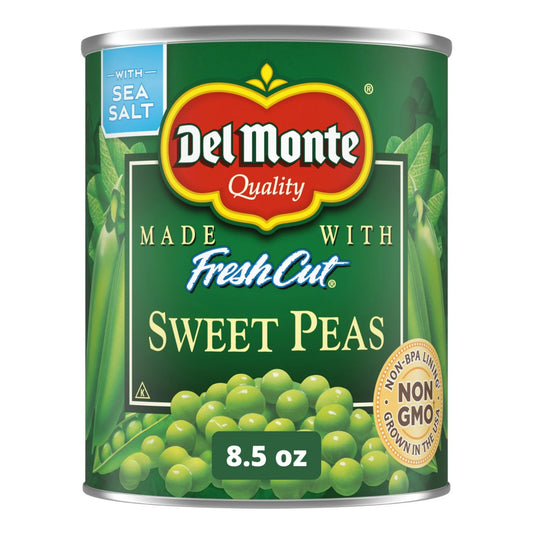 Sweet Peas
