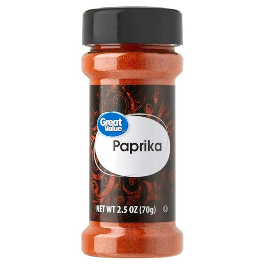 Paprika