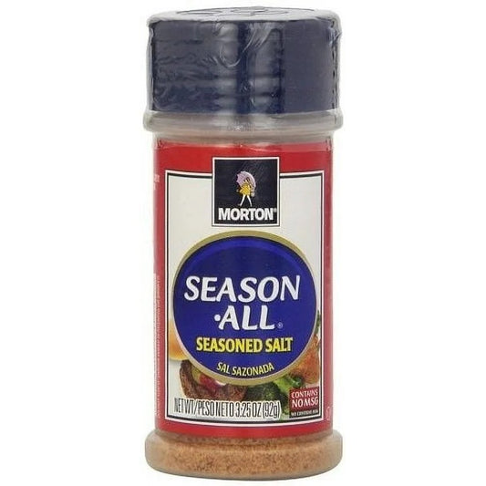 Season All