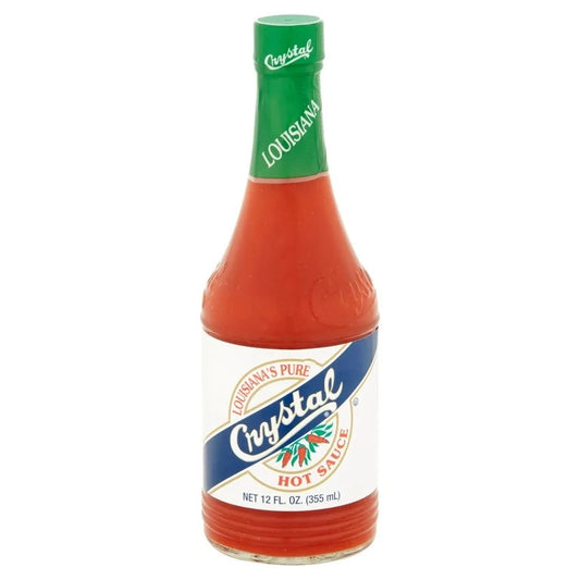 Hot Sauce