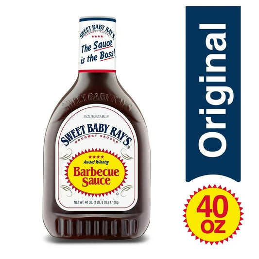 BBQ Sauce