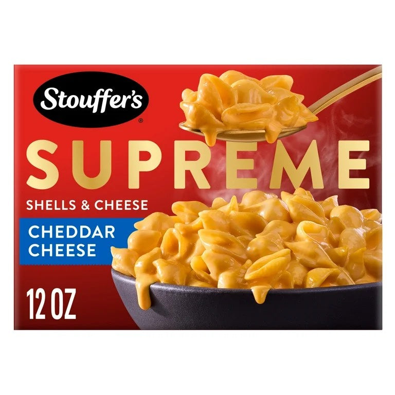 Stoffers Shells and Cheese