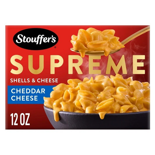 Stoffers Shells and Cheese