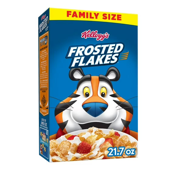 Frosted Flakes